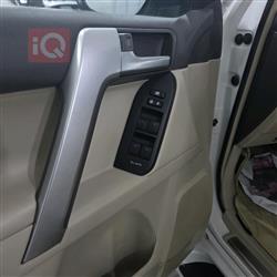 تويوتا لاندكروزر برادو